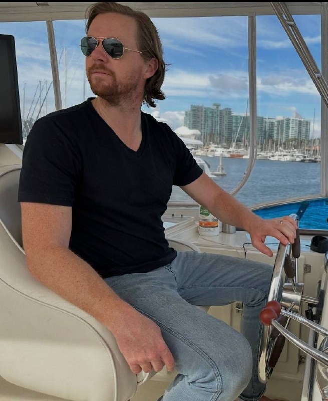 Ryan Kirk