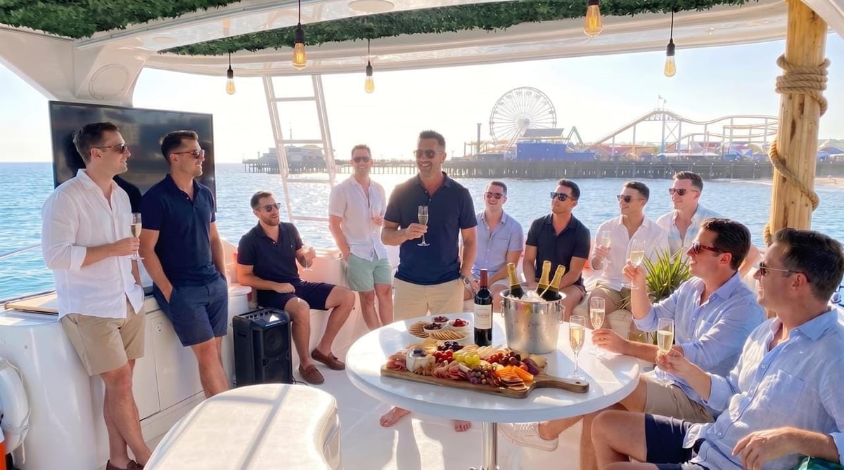 Island Club — The Sisterhood